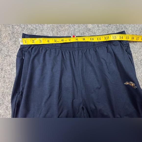 Tracksmith | Session Pants | Navy | Men’s Large - Picture 9 of 10